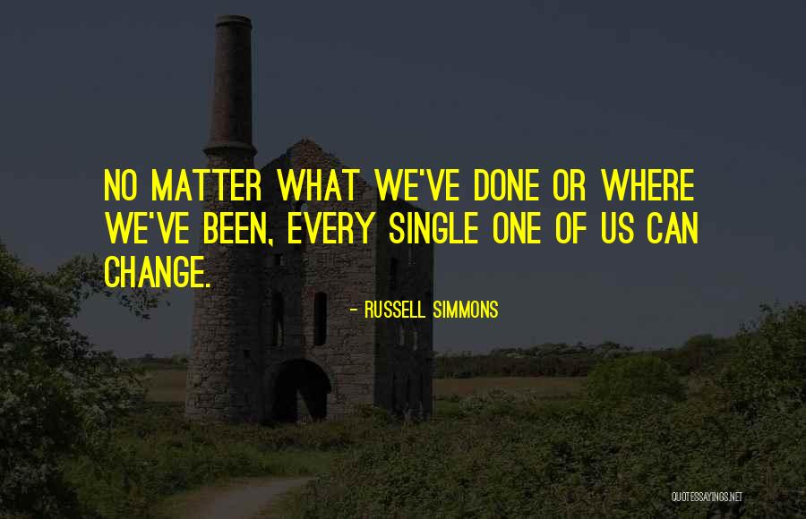 Gaskell Fabricators Quotes By Russell Simmons Gaskell Fabricators Quotes By Russell Simmons