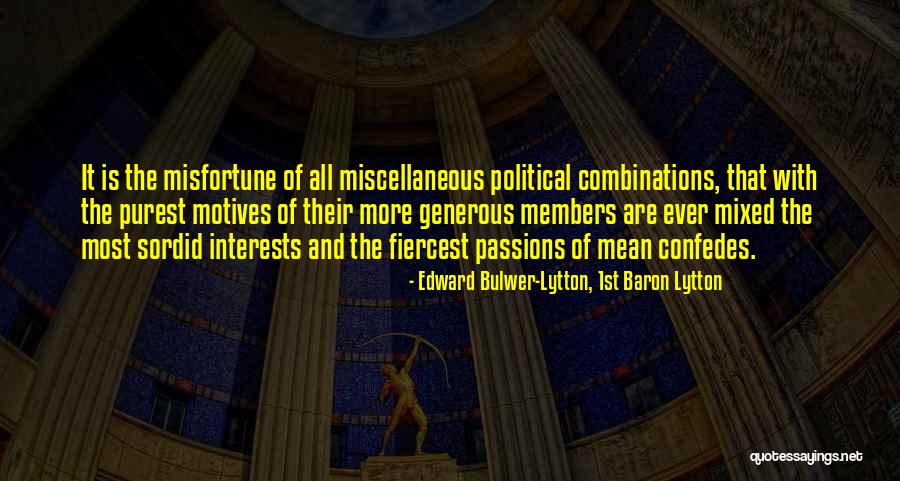 Gaskets And Seals Quotes By Edward Bulwer-Lytton, 1st Baron Lytton Gaskets And Seals Quotes By Edward Bulwer-Lytton, 1st Baron Lytton