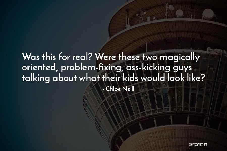 Gasland Chef Quotes By Chloe Neill Gasland Chef Quotes By Chloe Neill