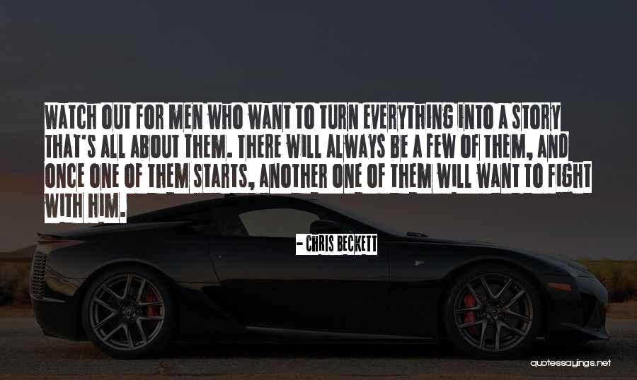 Gasland Chef Quotes By Chris Beckett Gasland Chef Quotes By Chris Beckett