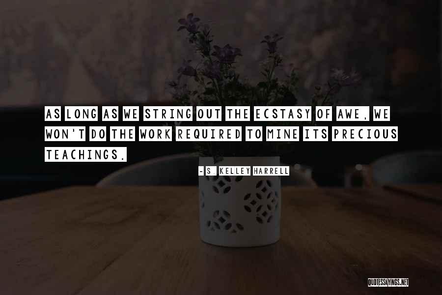 Gasland Memorable Quotes By S. Kelley Harrell Gasland Memorable Quotes By S. Kelley Harrell