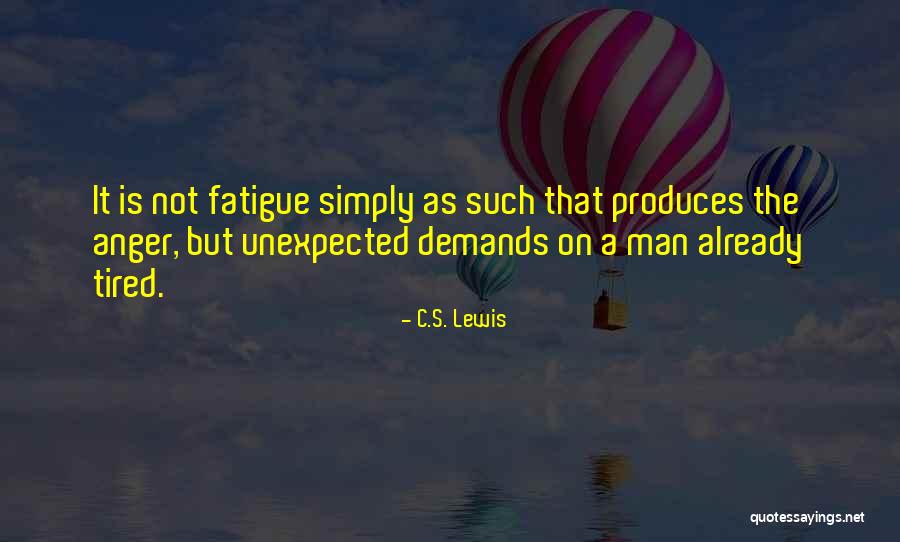 Gaslands Quotes By C.S. Lewis Gaslands Quotes By C.S. Lewis