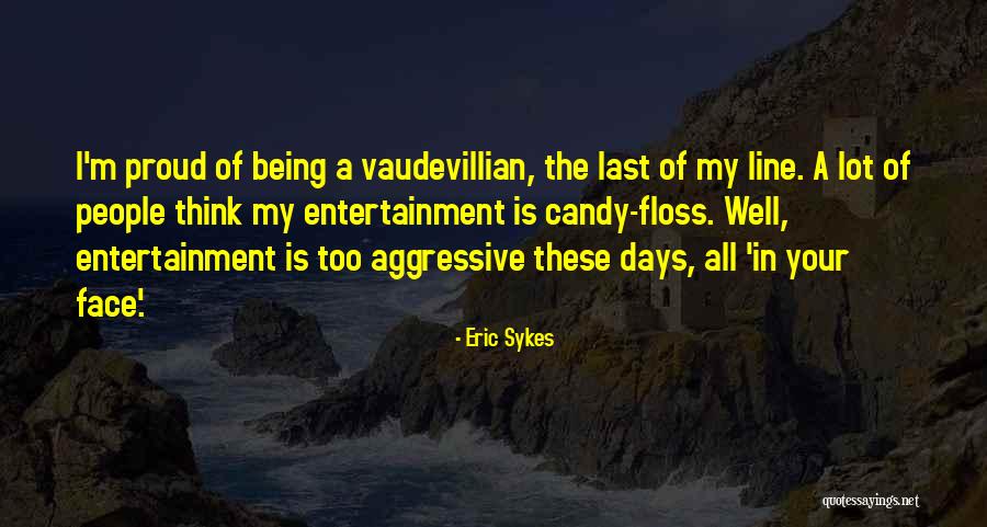 Gaslighted Memes Quotes By Eric Sykes Gaslighted Memes Quotes By Eric Sykes