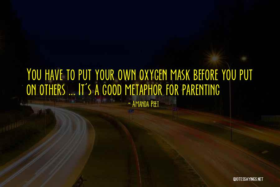 Gaslighted Quotes By Amanda Peet Gaslighted Quotes By Amanda Peet