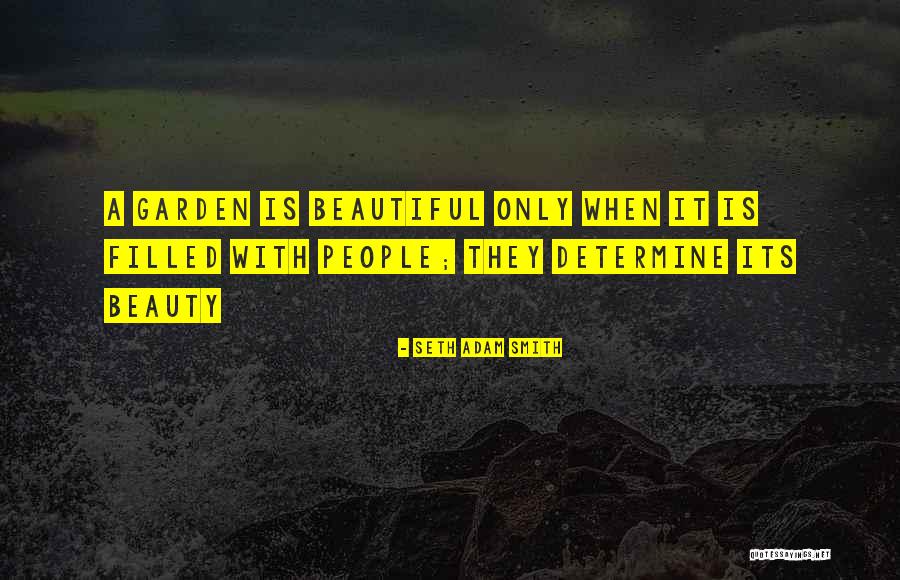 Gaslini Meucci Quotes By Seth Adam Smith Gaslini Meucci Quotes By Seth Adam Smith