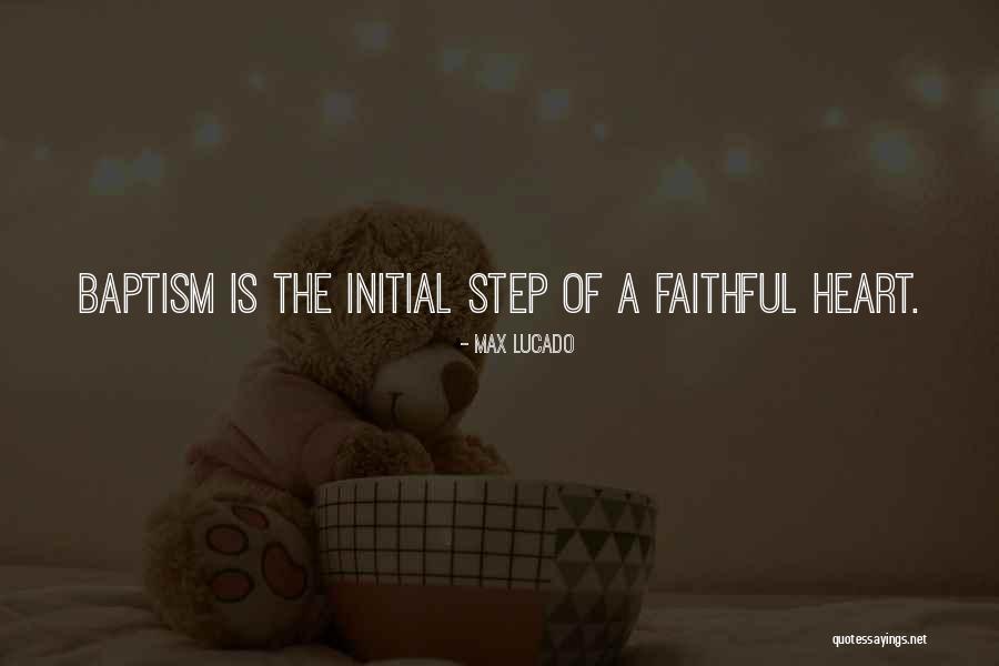 Gaslit Quotes By Max Lucado Gaslit Quotes By Max Lucado