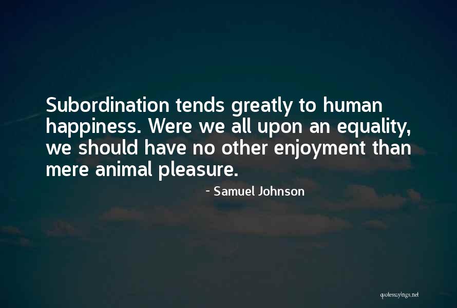 Gasman Cali Quotes By Samuel Johnson Gasman Cali Quotes By Samuel Johnson