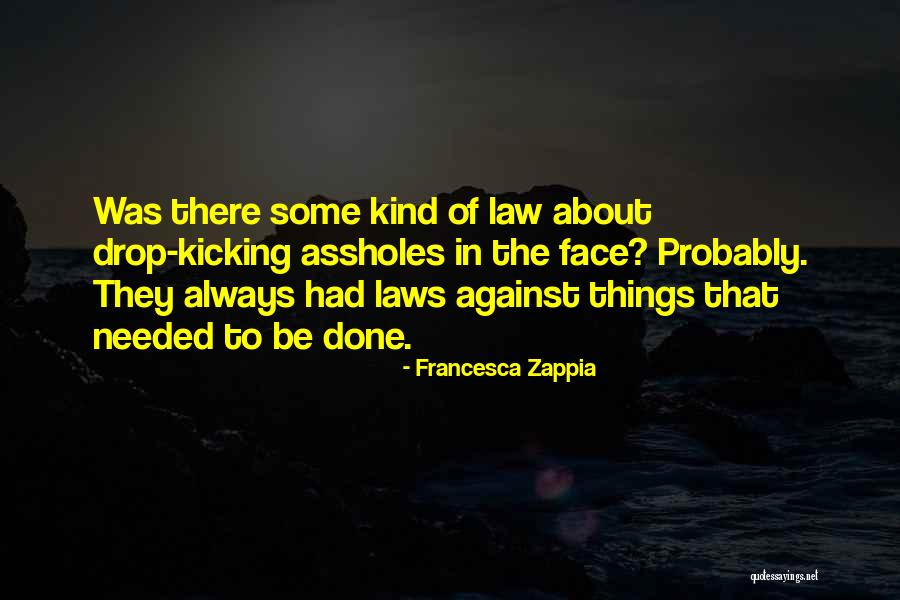 Gasman Lynne Quotes By Francesca Zappia Gasman Lynne Quotes By Francesca Zappia