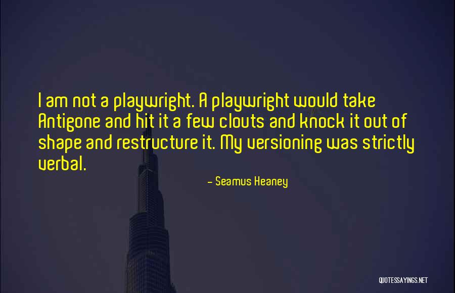 Gasman Lynne Quotes By Seamus Heaney Gasman Lynne Quotes By Seamus Heaney