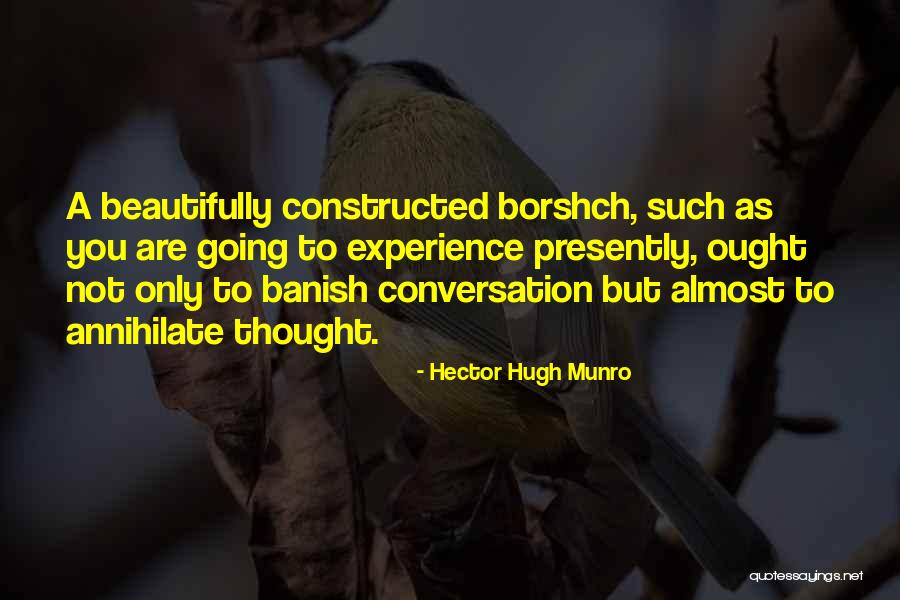 Gasnakis Lemon Quotes By Hector Hugh Munro Gasnakis Lemon Quotes By Hector Hugh Munro