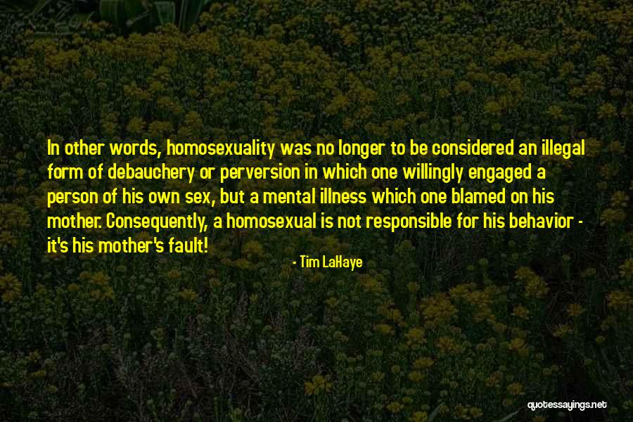 Gasno Masena Quotes By Tim LaHaye Gasno Masena Quotes By Tim LaHaye
