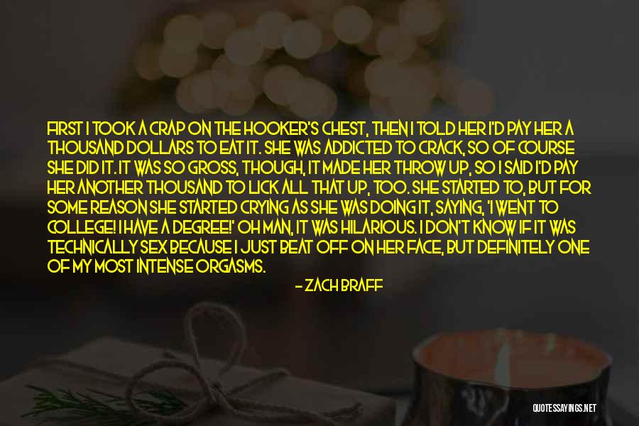 Gasno Masena Quotes By Zach Braff Gasno Masena Quotes By Zach Braff