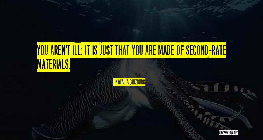 Gasohol Tester Quotes By Natalia Ginzburg Gasohol Tester Quotes By Natalia Ginzburg