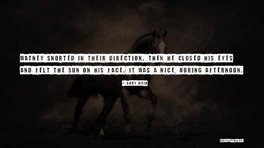 Gasolina Eyekeem Quotes By Andy Weir Gasolina Eyekeem Quotes By Andy Weir