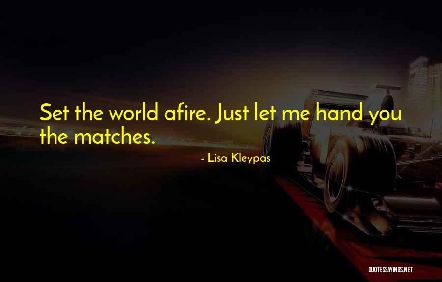 Gasolina Eyekeem Quotes By Lisa Kleypas Gasolina Eyekeem Quotes By Lisa Kleypas