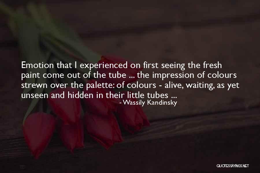 Gasolinera Arco Quotes By Wassily Kandinsky Gasolinera Arco Quotes By Wassily Kandinsky