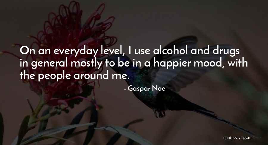 Gaspar Noe Quotes 1811806 Gaspar Noe Quotes 1811806