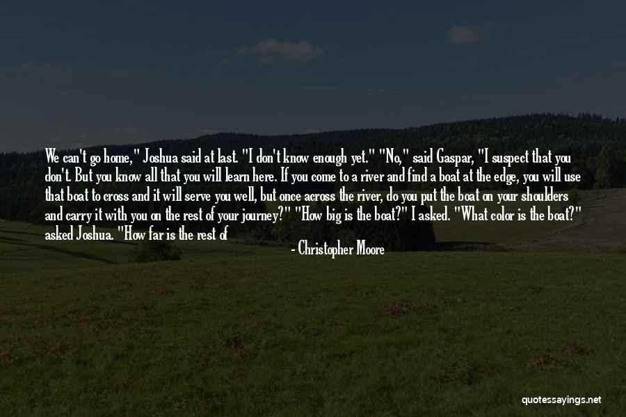 Gaspar Quotes By Christopher Moore Gaspar Quotes By Christopher Moore