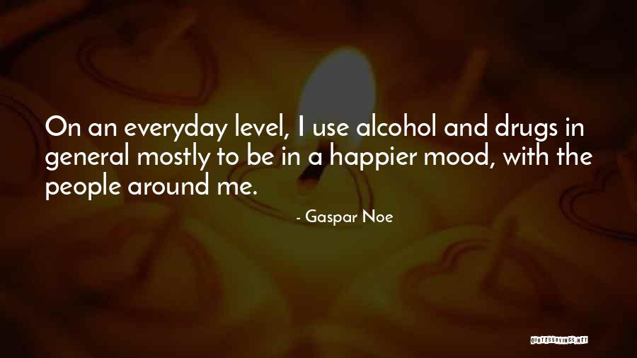 Gaspar Quotes By Gaspar Noe Gaspar Quotes By Gaspar Noe