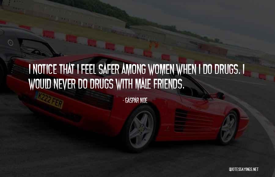 Gaspar Quotes By Gaspar Noe Gaspar Quotes By Gaspar Noe