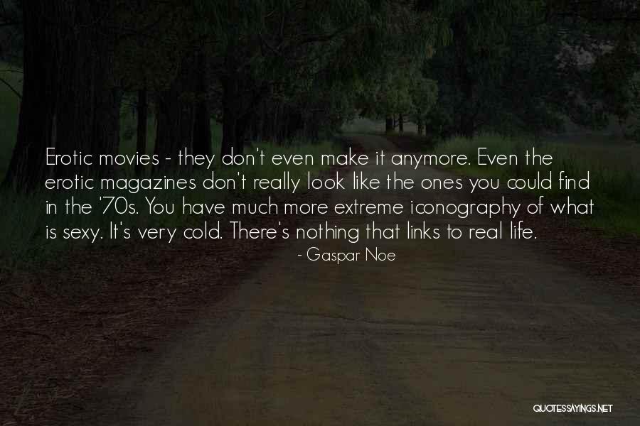 Gaspar Quotes By Gaspar Noe Gaspar Quotes By Gaspar Noe
