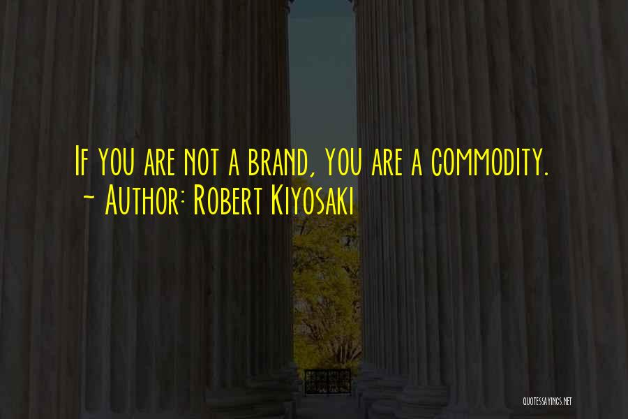 Gaspard Caderousse Quotes By Robert Kiyosaki