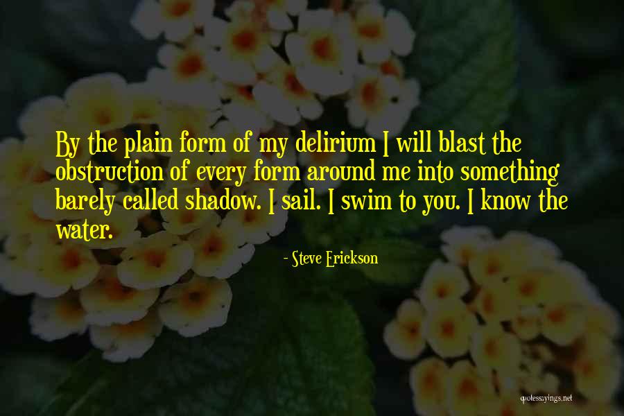 Gaspard Caderousse Quotes By Steve Erickson Gaspard Caderousse Quotes By Steve Erickson