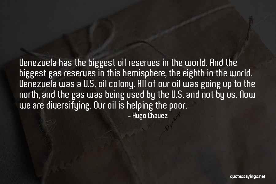 Gaspards Mower Quotes By Hugo Chavez Gaspards Mower Quotes By Hugo Chavez