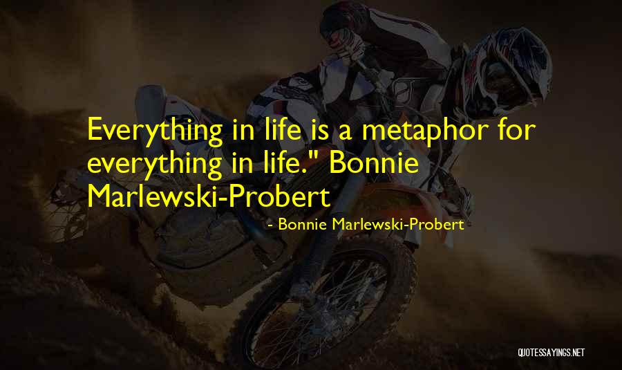 Gaspares Quotes By Bonnie Marlewski-Probert Gaspares Quotes By Bonnie Marlewski-Probert