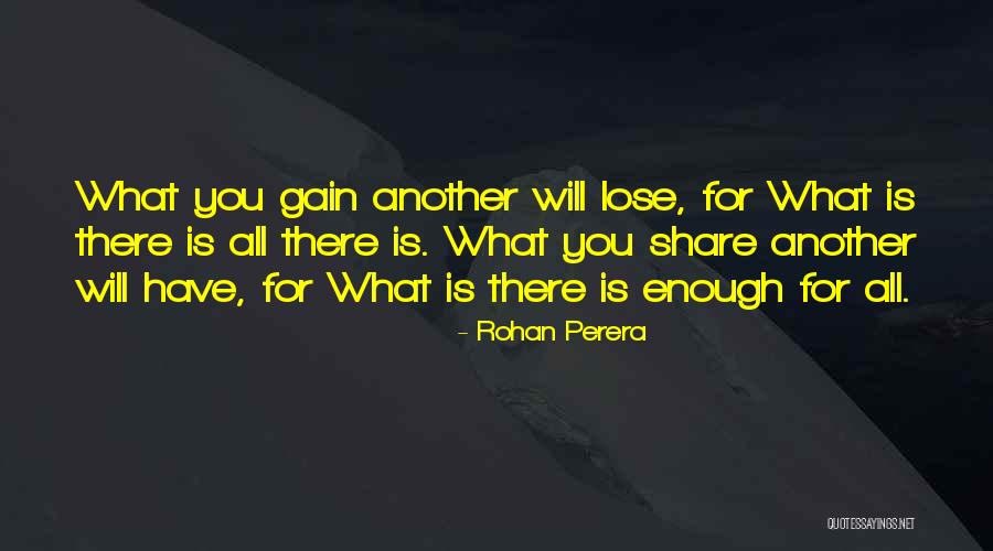 Gasparetto Pinturas Quotes By Rohan Perera Gasparetto Pinturas Quotes By Rohan Perera