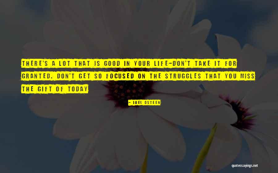 Gasparetto Radio Quotes By Joel Osteen Gasparetto Radio Quotes By Joel Osteen