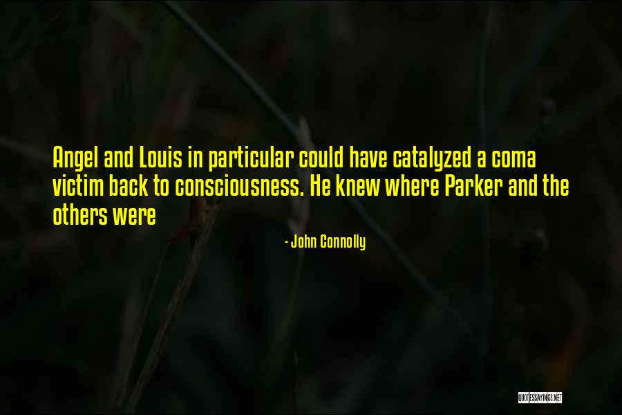 Gasparetto Radio Quotes By John Connolly Gasparetto Radio Quotes By John Connolly