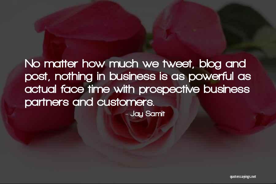 Gasparic Njuskalo Quotes By Jay Samit Gasparic Njuskalo Quotes By Jay Samit