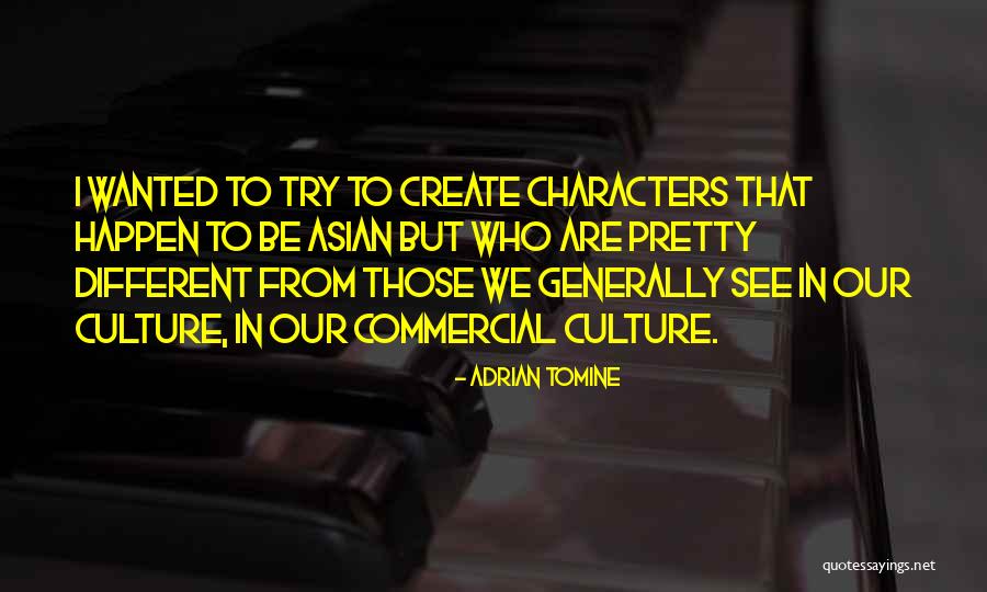 Gasparino Fox Quotes By Adrian Tomine Gasparino Fox Quotes By Adrian Tomine