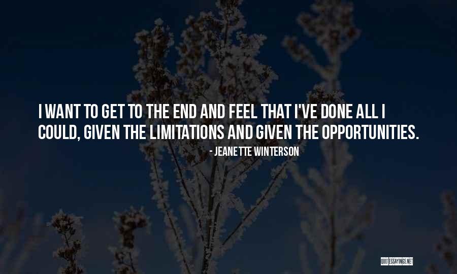 Gasparino Fox Quotes By Jeanette Winterson Gasparino Fox Quotes By Jeanette Winterson