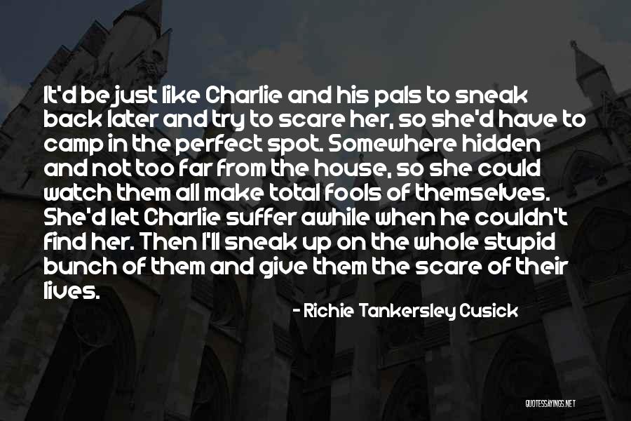 Gasparino Insurance Quotes By Richie Tankersley Cusick Gasparino Insurance Quotes By Richie Tankersley Cusick