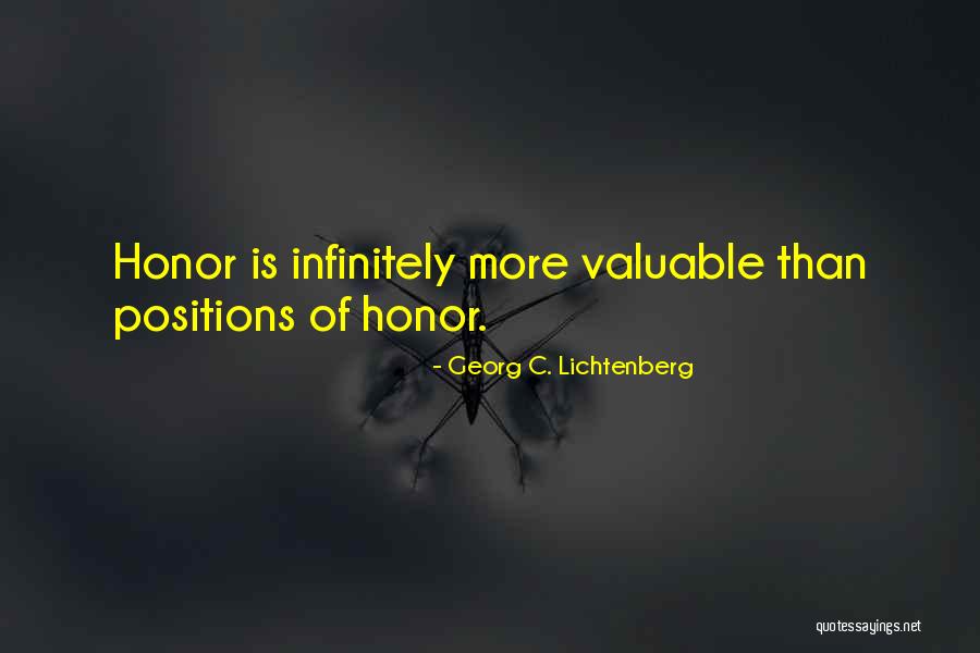 Gasparino Island Quotes By Georg C. Lichtenberg Gasparino Island Quotes By Georg C. Lichtenberg