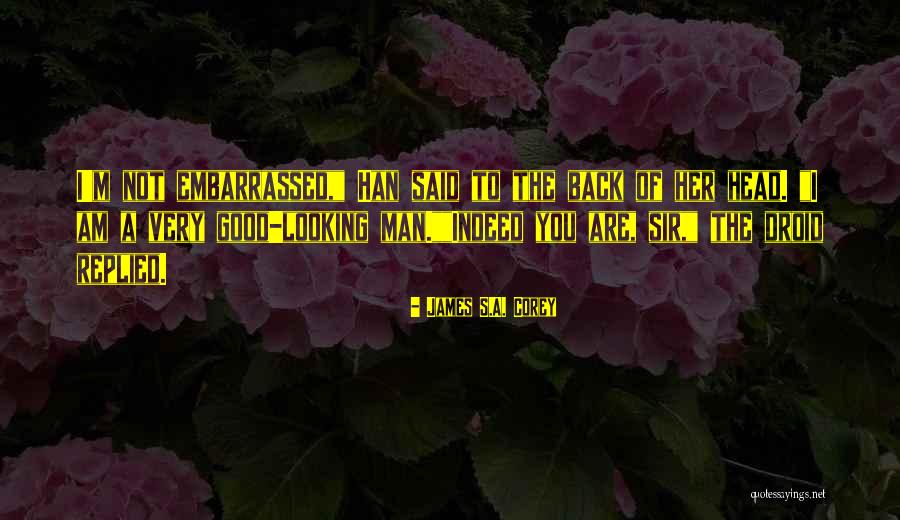 Gasparo Contarini Quotes By James S.A. Corey Gasparo Contarini Quotes By James S.A. Corey