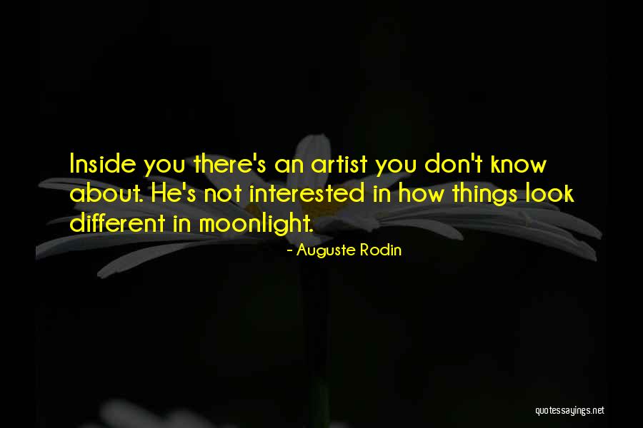 Gasparo Diziani Quotes By Auguste Rodin Gasparo Diziani Quotes By Auguste Rodin
