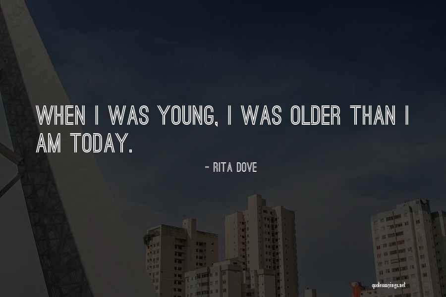 Gasparo Diziani Quotes By Rita Dove Gasparo Diziani Quotes By Rita Dove