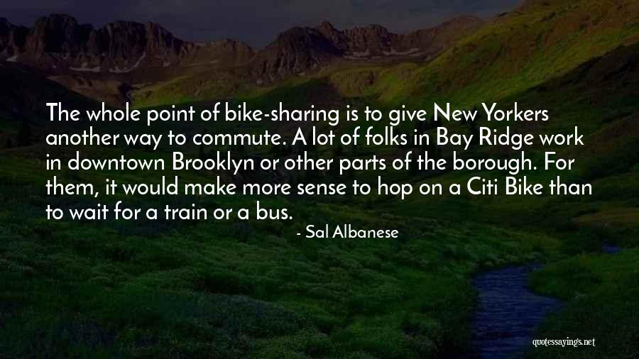 Gasparo Diziani Quotes By Sal Albanese Gasparo Diziani Quotes By Sal Albanese