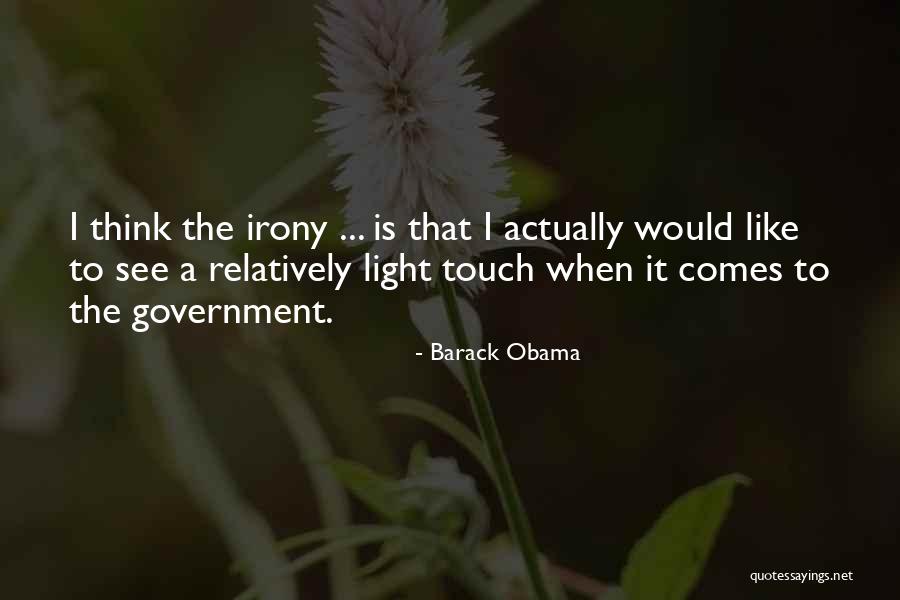 Gasparovic Law Quotes By Barack Obama Gasparovic Law Quotes By Barack Obama