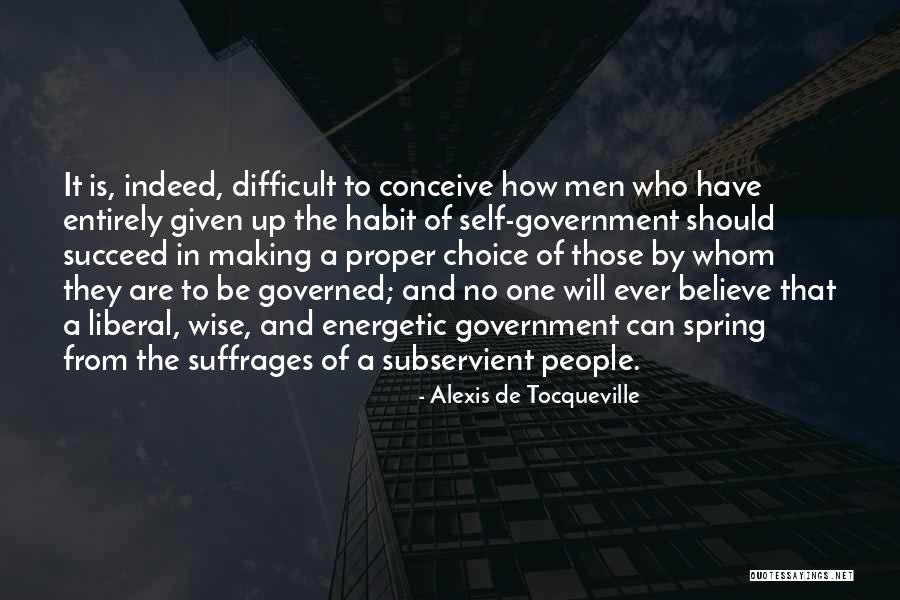 Gasparovicova Quotes By Alexis De Tocqueville Gasparovicova Quotes By Alexis De Tocqueville