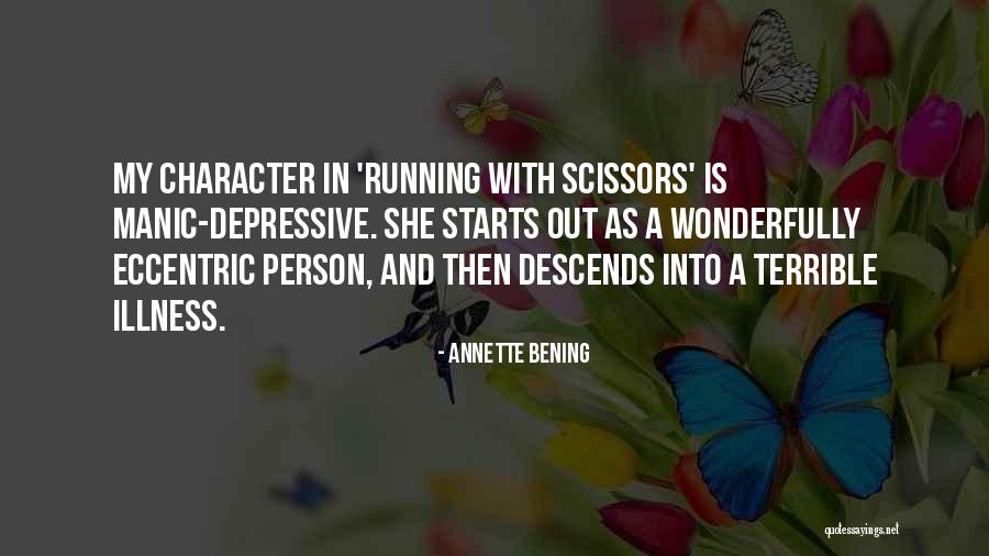 Gasparri Realty Quotes By Annette Bening Gasparri Realty Quotes By Annette Bening