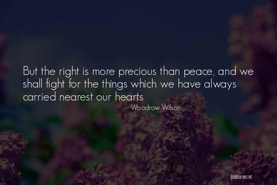 Gasparri Realty Quotes By Woodrow Wilson Gasparri Realty Quotes By Woodrow Wilson