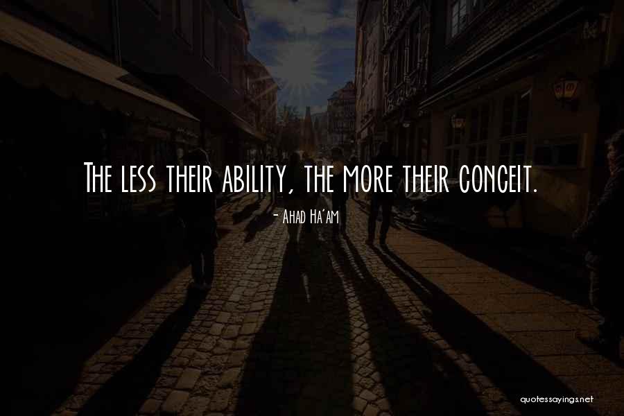 Gasparrini Quotes By Ahad Ha'am Gasparrini Quotes By Ahad Ha'am