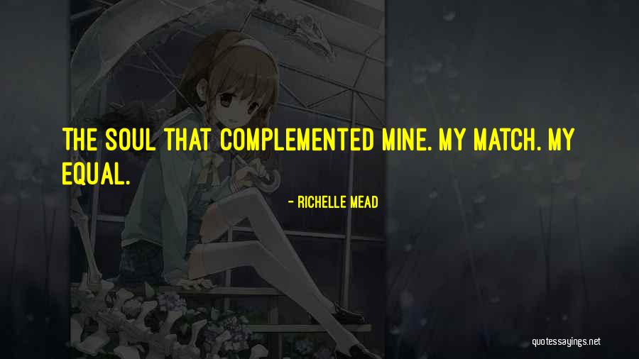 Gasparrini Quotes By Richelle Mead Gasparrini Quotes By Richelle Mead