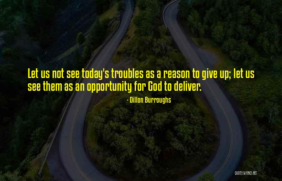 Gasparro Donna Quotes By Dillon Burroughs Gasparro Donna Quotes By Dillon Burroughs