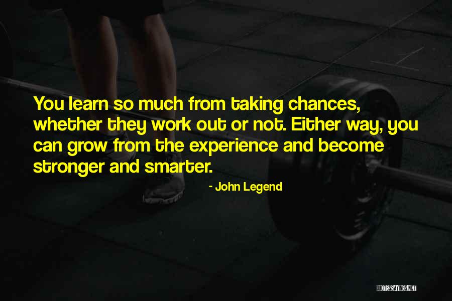 Gaspars Quotes By John Legend Gaspars Quotes By John Legend