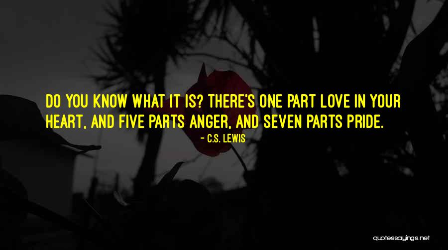 Gaspars Revenge Quotes By C.S. Lewis Gaspars Revenge Quotes By C.S. Lewis